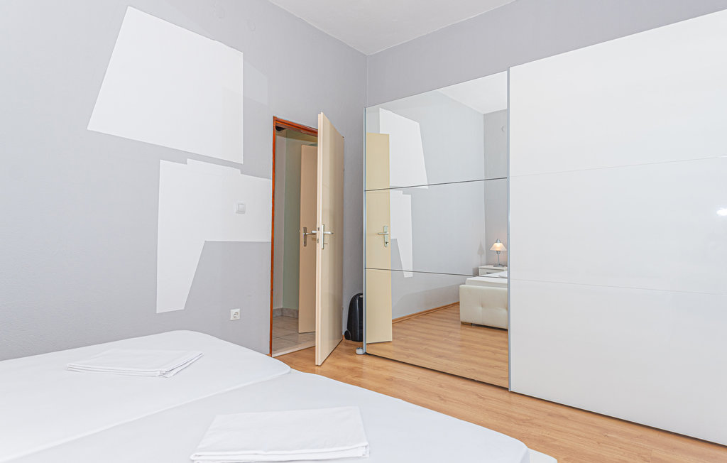 Feriehuse - Sibenik-Sedramic , Kroatien - CDJ983 29