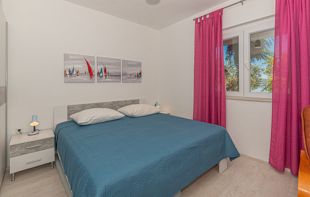 Ferienhaus - Sibenik -Raslina , Kroatien - CDJ994 35