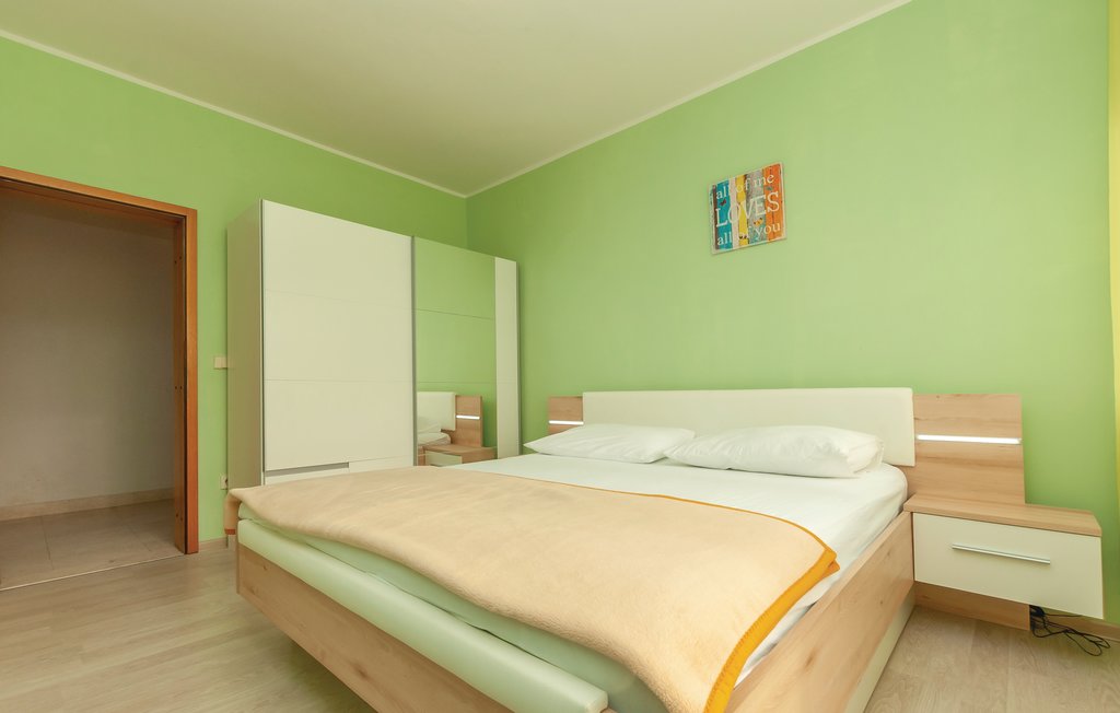 Feriehuse - Primosten-Dolac , Kroatien - CDJ114 22