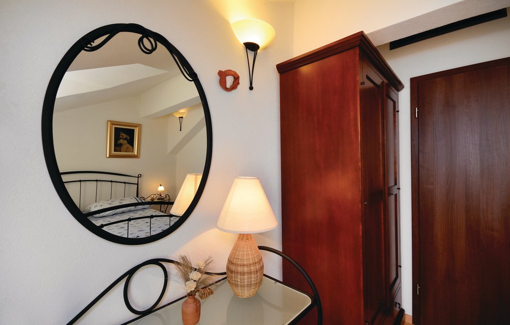 Ferienhaus - Rogoznica-Kanica , Kroatien - CDJ136 41