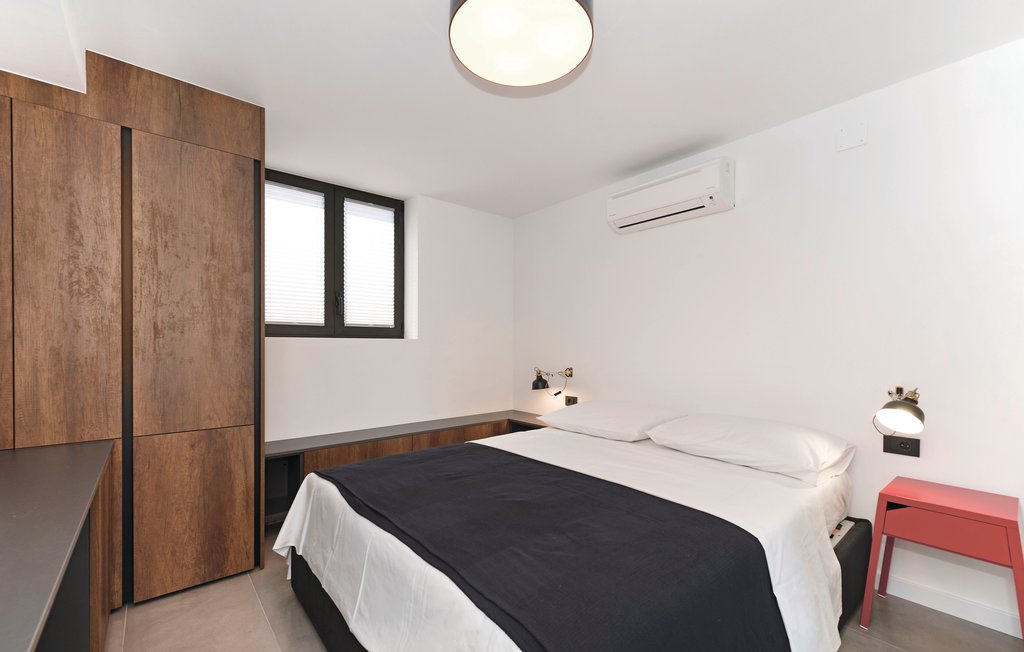 Ferienhaus - Sibenik-Donje Polje , Kroatien - CDJ390 44