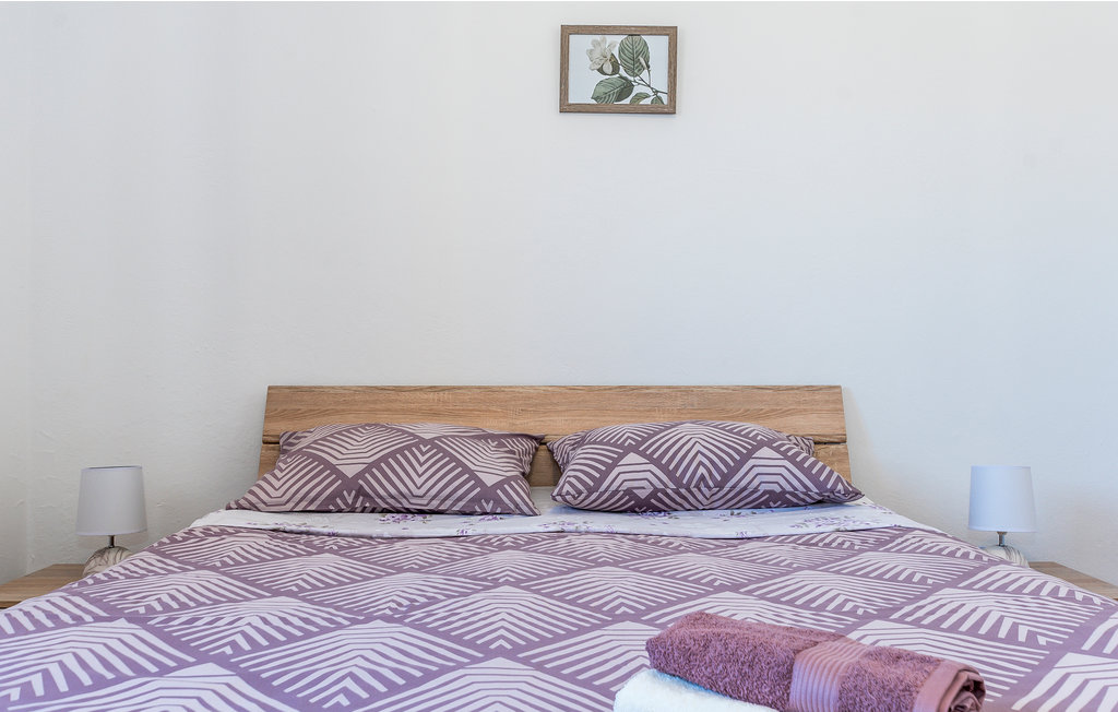 Lejlighed - Sibenik-Karalic , Kroatien - CDJ689 44