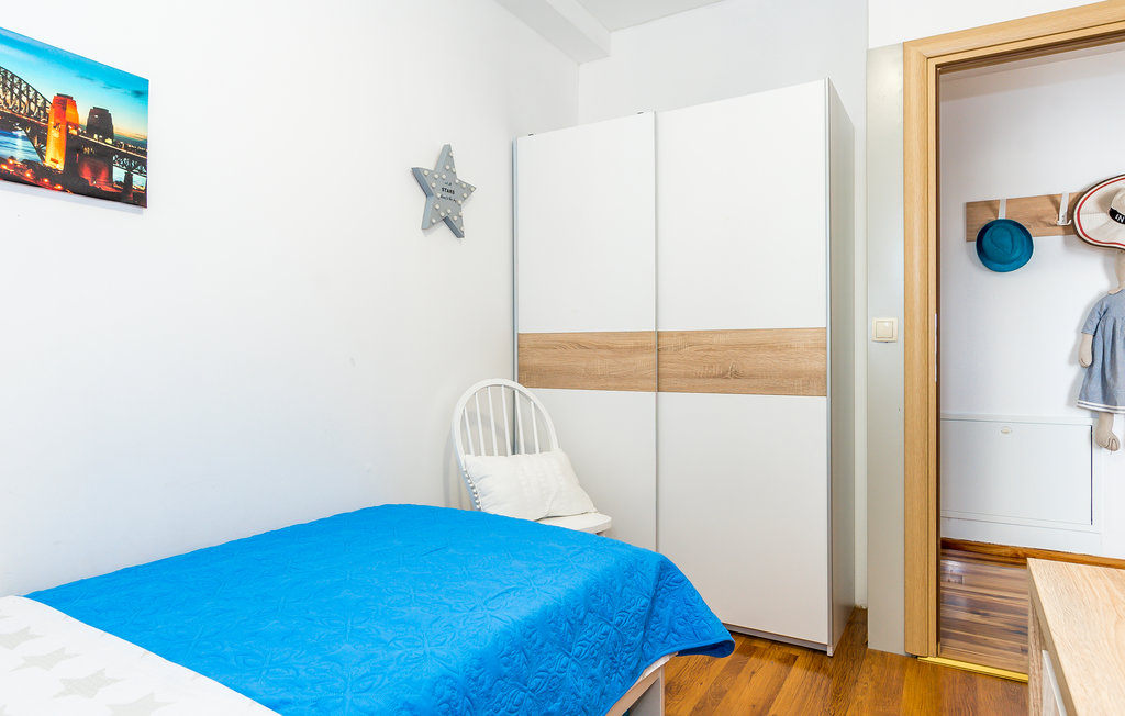 Ferienhaus - Sibenik-Bilice , Kroatien - CDJ747 26