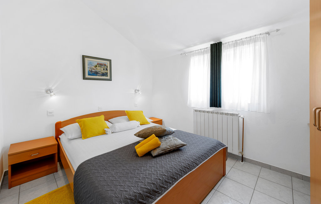 Feriehuse - Primosten-Bilo , Kroatien - CDJ801 53