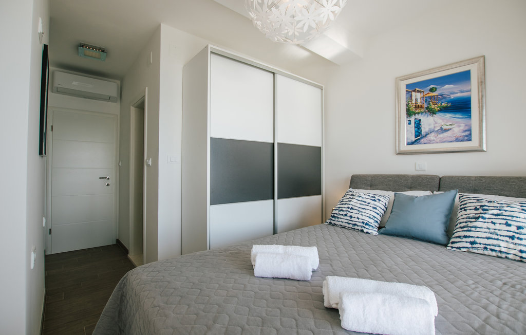 Ferienhaus - Rogoznica-Zatoglav , Kroatien - CDJ830 32