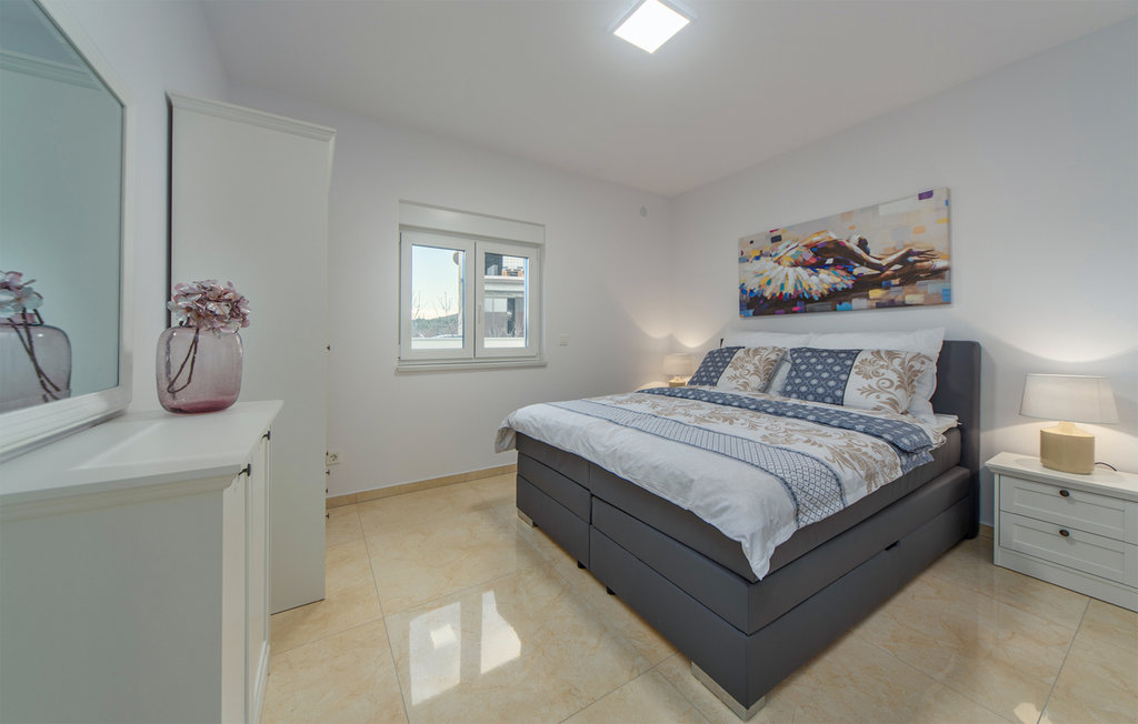 Ferienhaus - Sibenik - Bilice , Kroatien - CDJ847 18