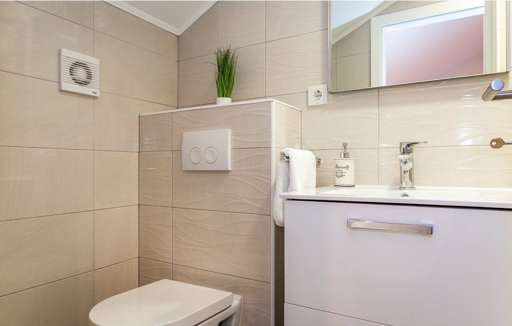 Ferienhaus - Drnis-Siveric , Kroatien - CDJ688 51