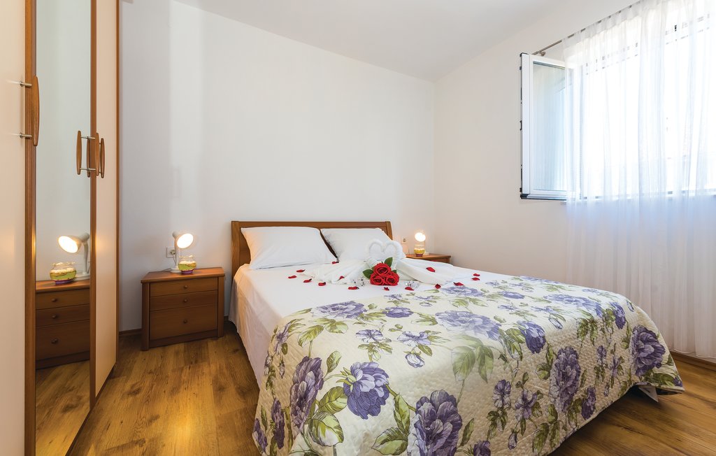 Lejlighed - Vodice , Kroatien - CDJ147 11