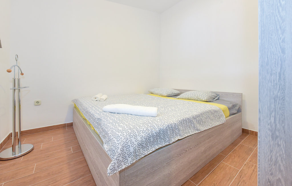 Ferienhaus - Murter-Jezera , Kroatien - CDJ193 21