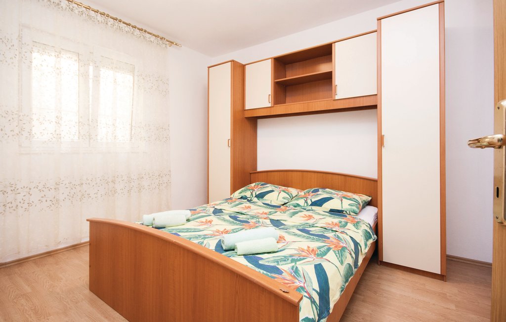 Lejlighed - Rogoznica-Zatoglav , Kroatien - CDJ213 16