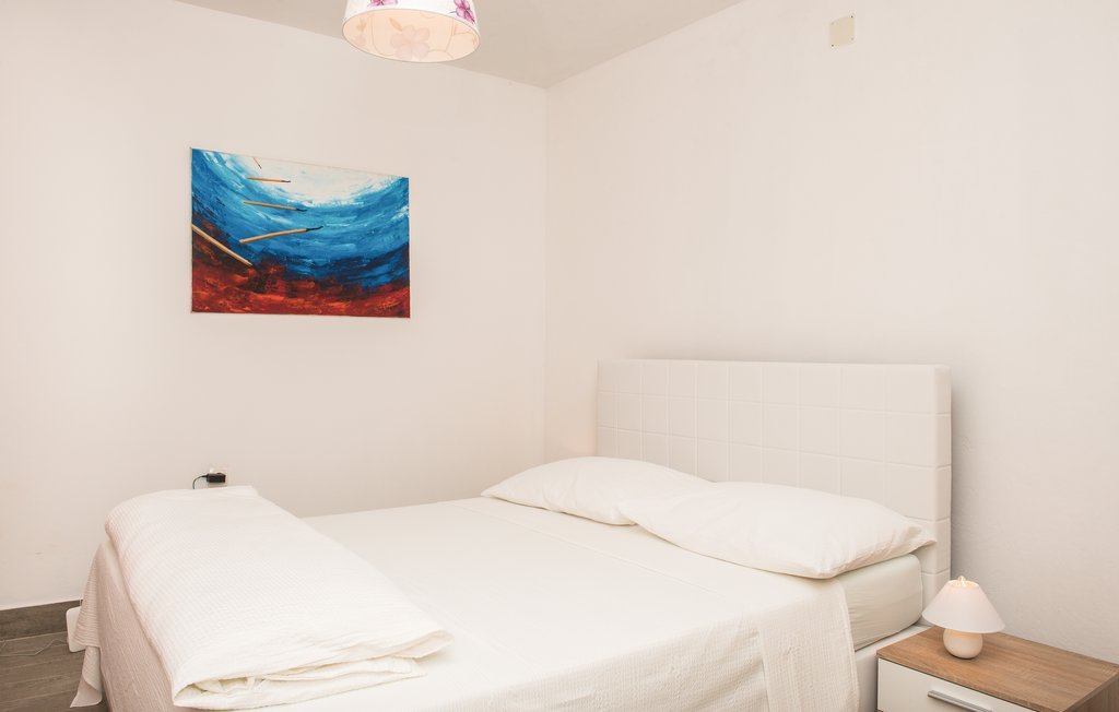 Feriehuse - Vodice-Cista Velika , Kroatien - CDJ340 21