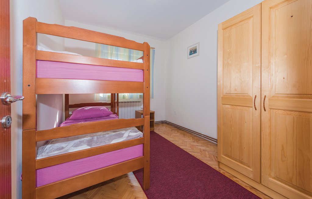 Feriehuse - Sibenik-Lozovac , Kroatien - CDJ393 18