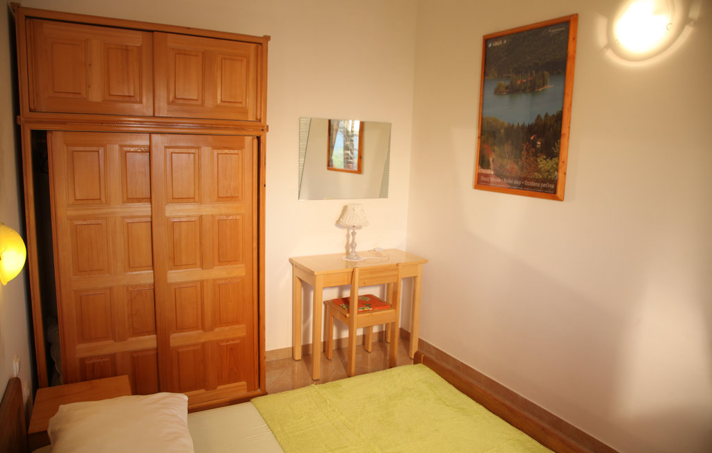 Semesterlägenhet - Vodice-Srima , Kroatien - CDJ408 31