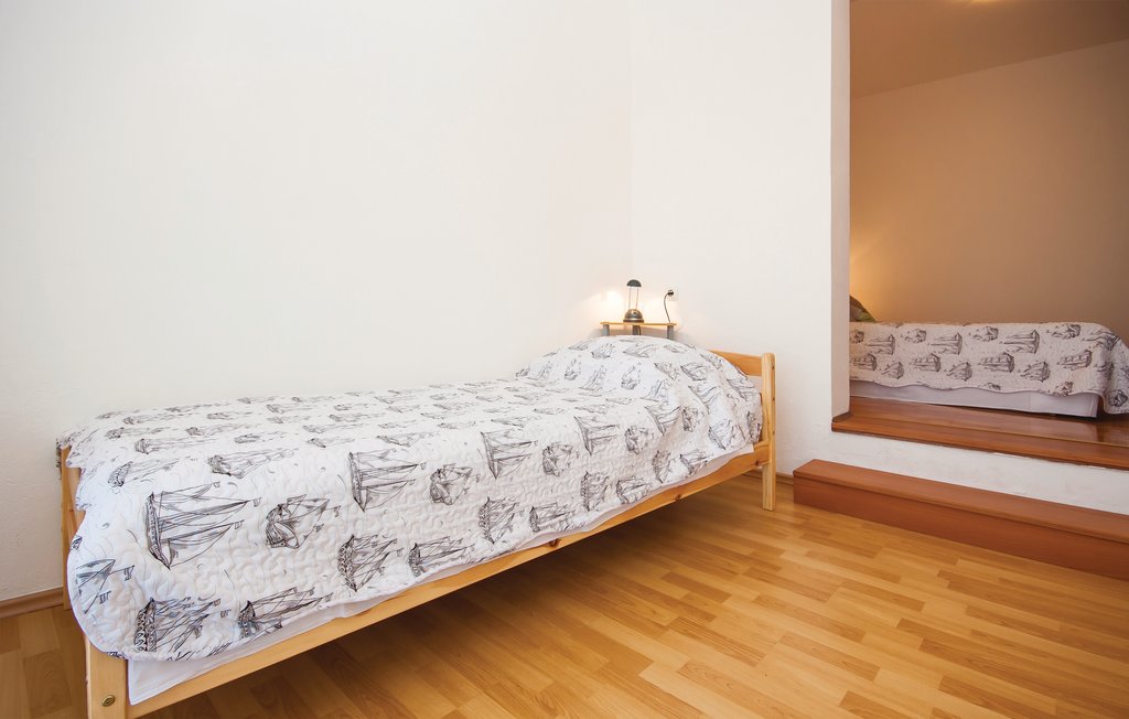 Ferienwohnung - Sibenik-Brodarica , Kroatien - CDJ413 9