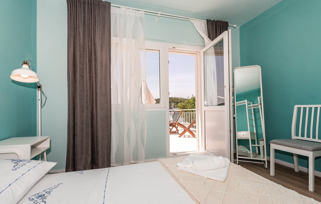 Lejlighed - Rogoznica , Kroatien - CDJ549 12