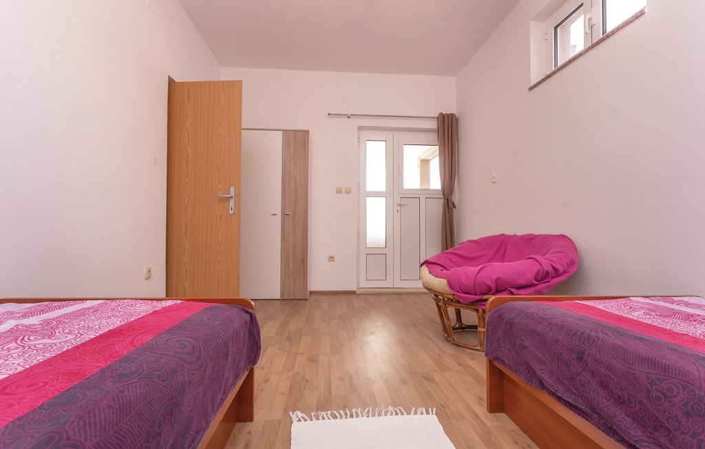 Lejlighed - Sibenik-Dubrava , Kroatien - CDJ608 33