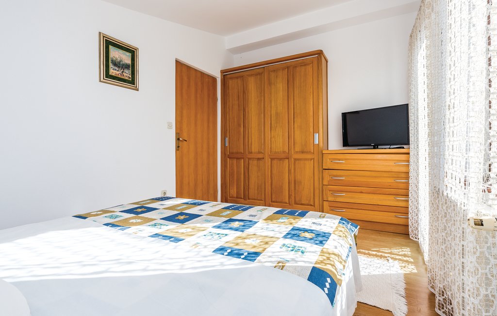 Ferienhaus - Sibenik-Cista Velika , Kroatien - CDJ619 20