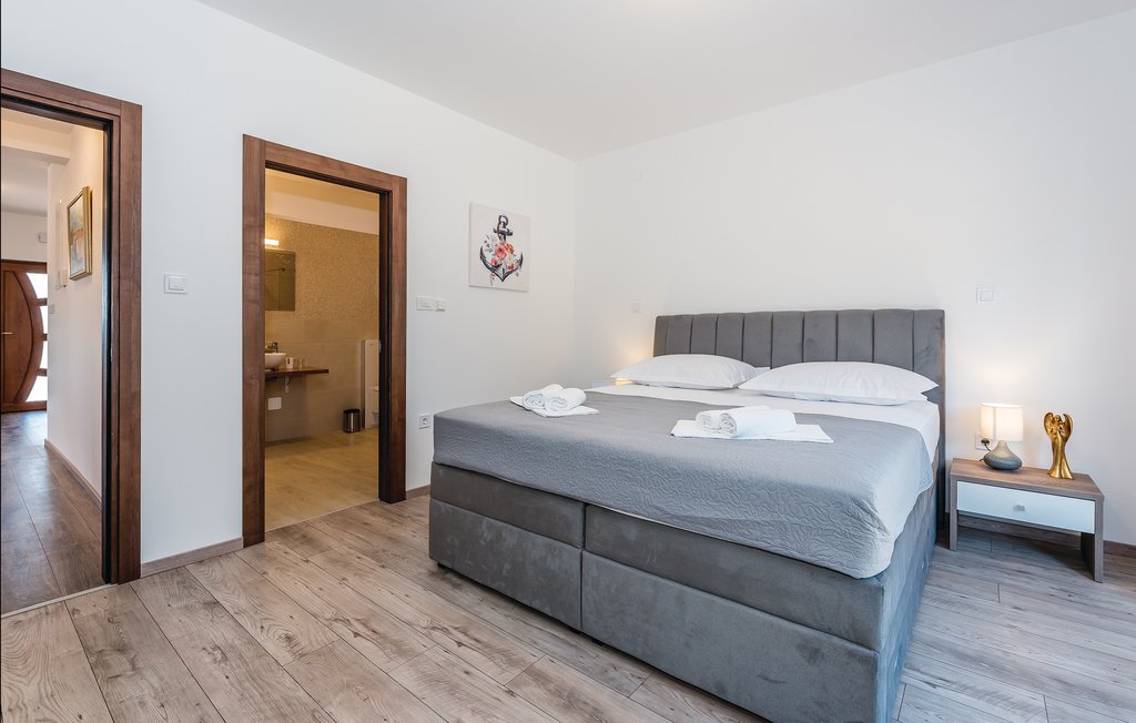 Ferienhaus - Sibenik-Bilice , Kroatien - CDJ635 26