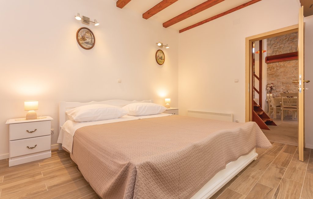 Ferienhaus - Sibenik-Pakovo Selo , Kroatien - CDJ643 26