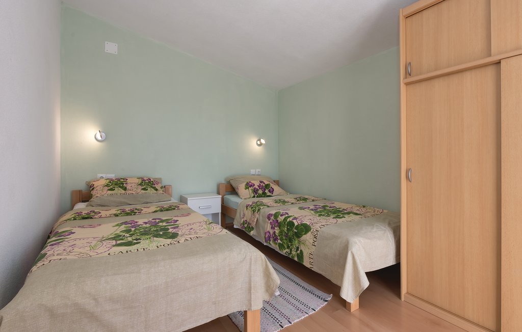 Ferienhaus - Primosten , Kroatien - CDJ652 23