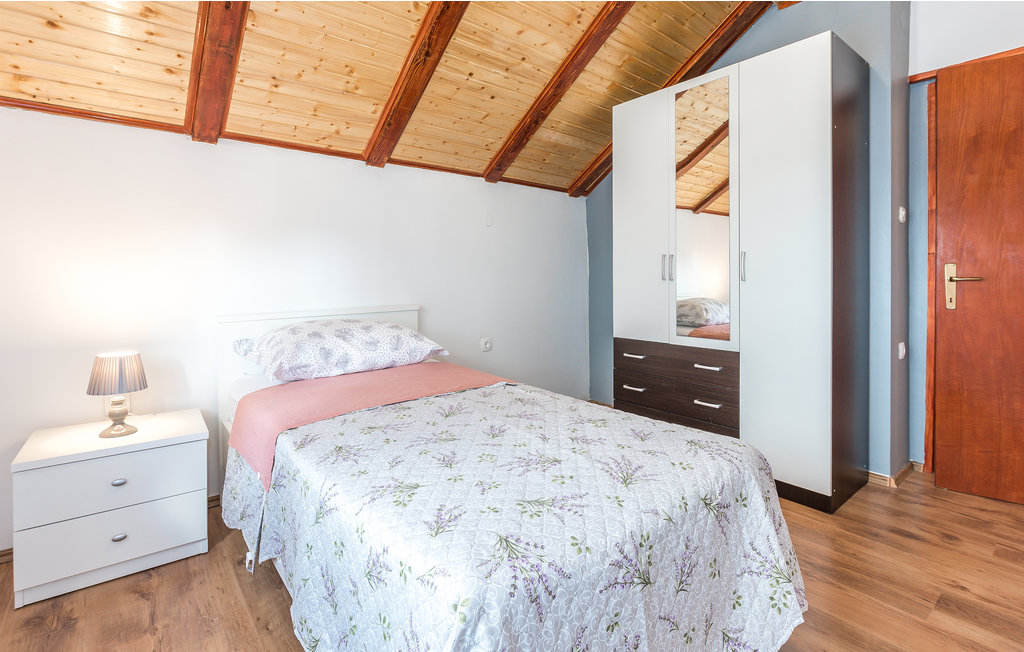 Lejlighed - Sibenik-Skradin , Kroatien - CDJ677 16