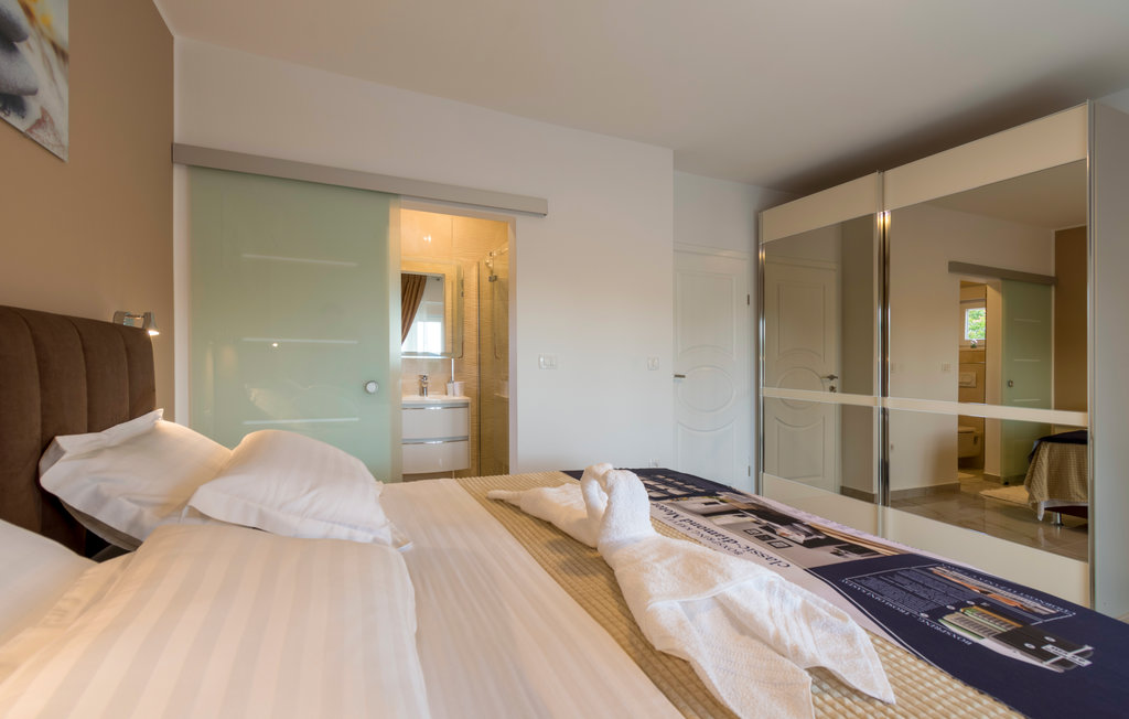 Ferienhaus - Sibenik-Dubrava , Kroatien - CDJ683 32