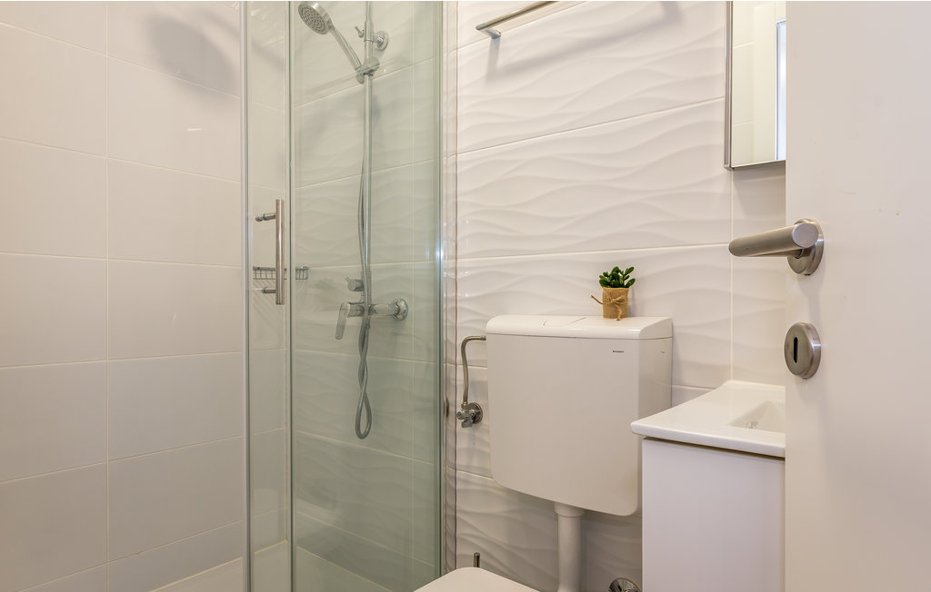 Ferienhaus - Drnis-Siveric , Kroatien - CDJ688 38