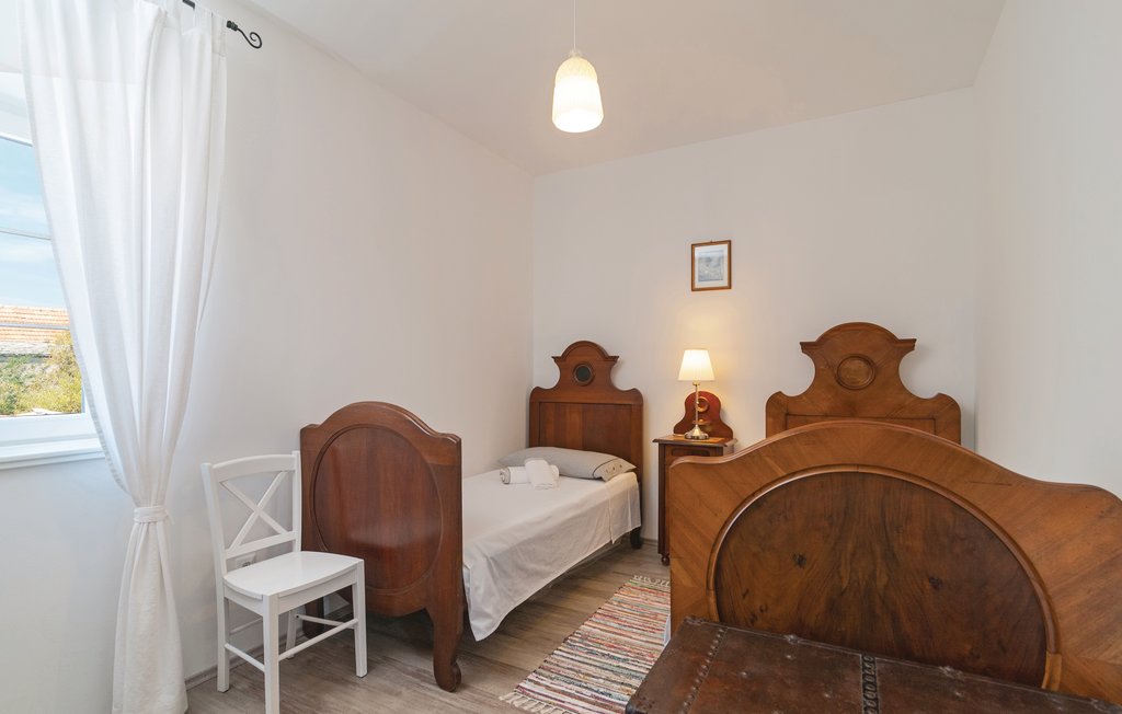 Ferienhaus - Primosten , Kroatien - CDJ706 16