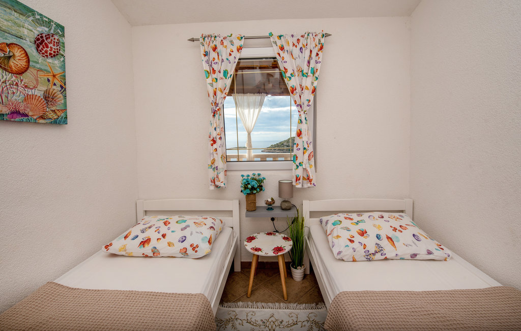 Lejlighed - Rogoznica - Razanj , Kroatien - CDJ707 22