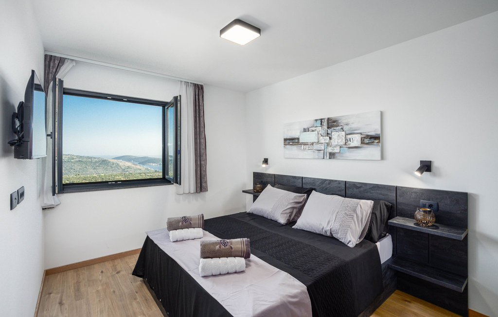 Ferienhaus - Rogoznica-Jarebinjak , Kroatien - CDJ768 25