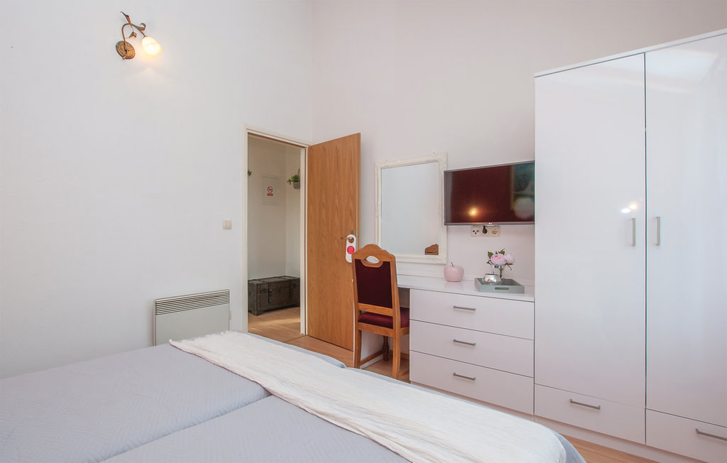 Ferienhaus - Sibenik - Unesic , Kroatien - CDJ777 21