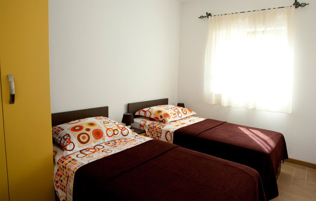 Lejlighed - Rogoznica - Zecevo , Kroatien - CDJ836 21