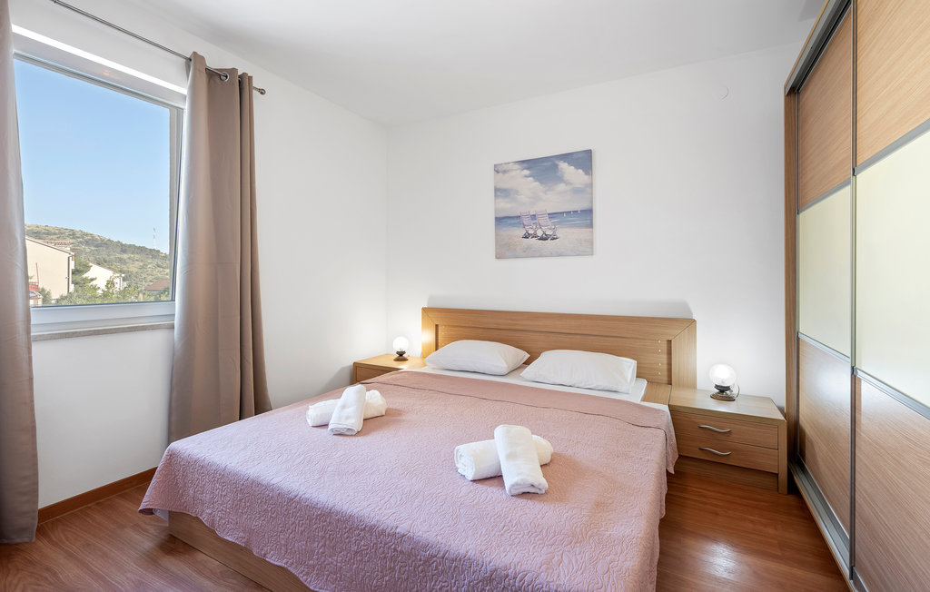 Ferienhaus - Primosten-Bilo , Kroatien - CDJ842 20