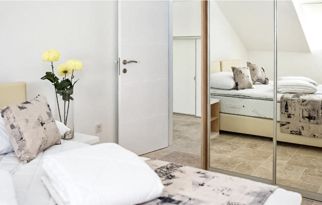 Ferienwohnung - Sibenik - Podsolarsko , Kroatien - CDJ866 9