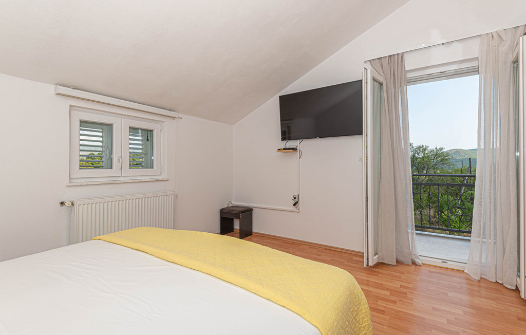 Feriehuse - Sibenik-Ruzic , Kroatien - CDJ904 28