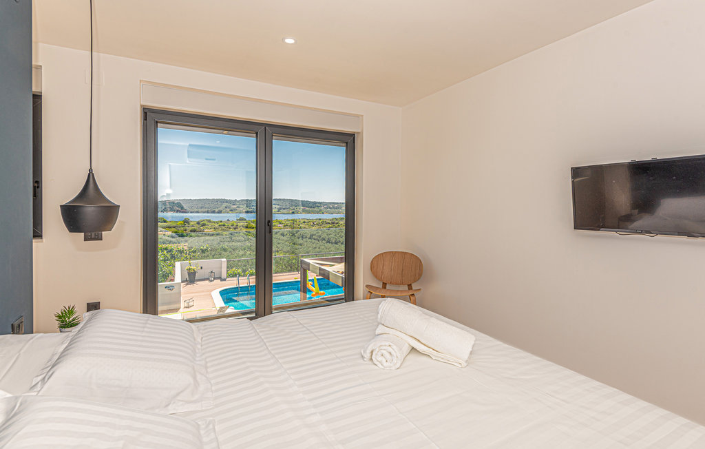 Ferienhaus - Sibenik , Kroatien - CDJ906 43