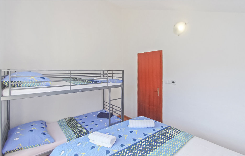 Feriehuse - Otok Kornati , Kroatien - CDJ956 24