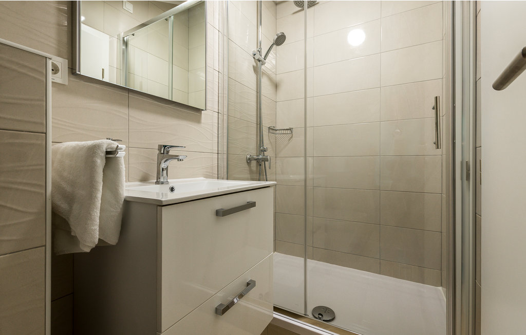 Ferienhaus - Drnis-Siveric , Kroatien - CDJ688 52