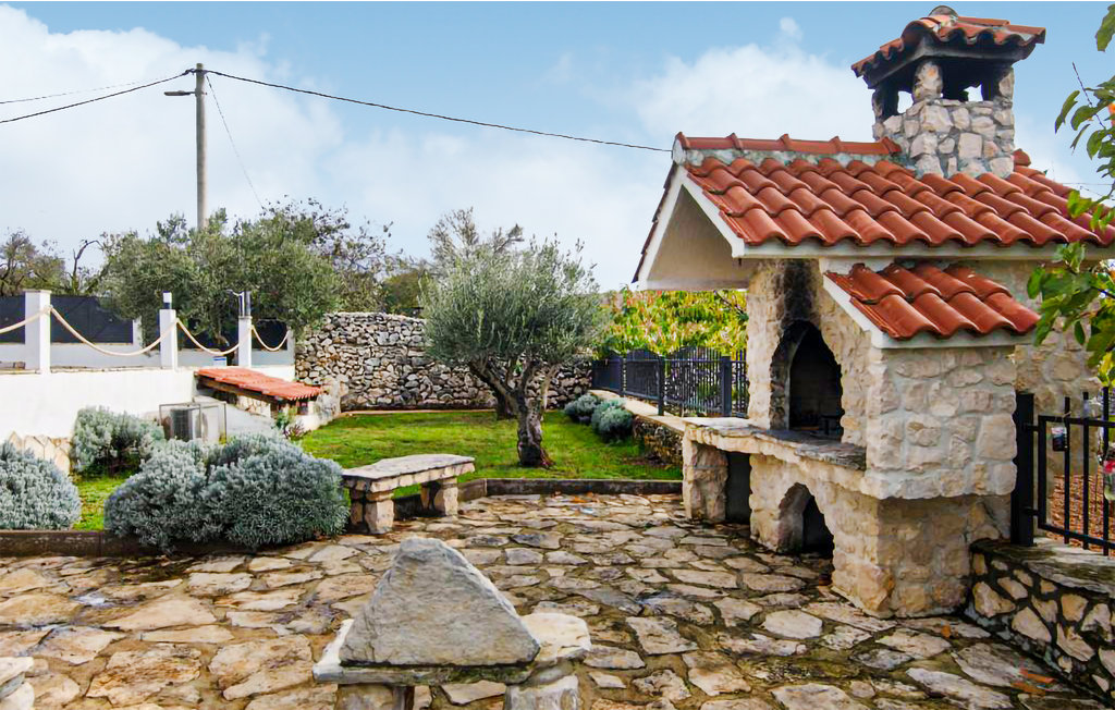 Ferienhaus - Sibenik-Unesic , Kroatien - CDJ005 28