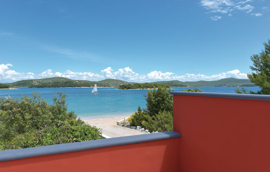 Ferienhaus - Murter-Jezera , Kroatien - CDJ193 14