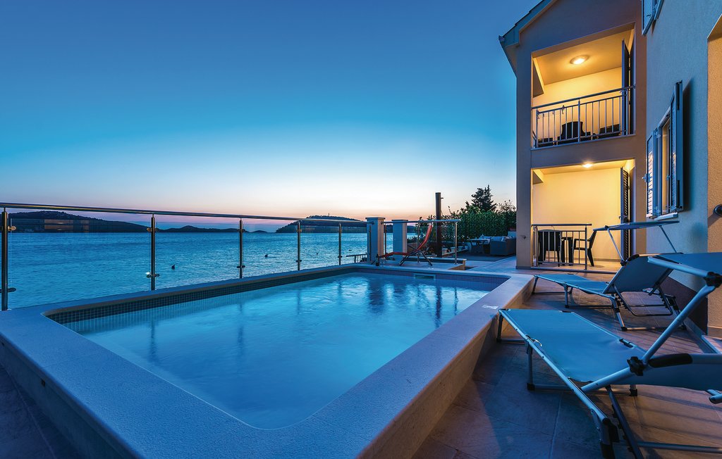 Ferienhaus - Rogoznica-Zatoglav , Kroatien - CDJ302 18