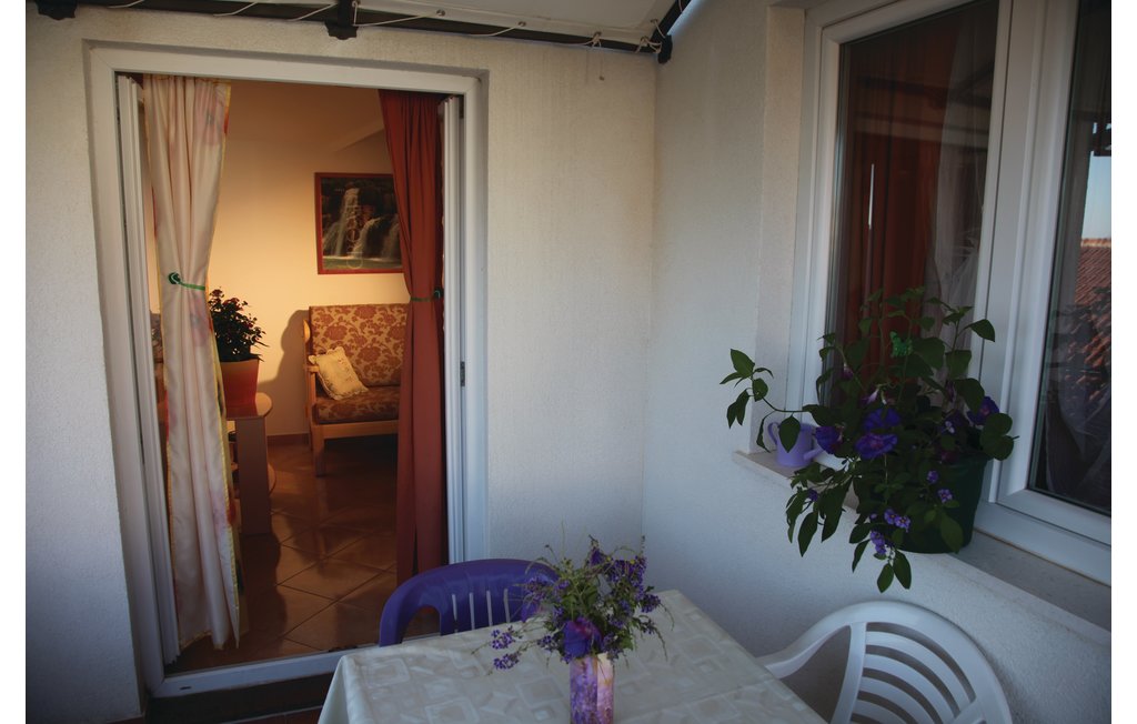 Lejlighed - Vodice-Srima , Kroatien - CDJ407 12