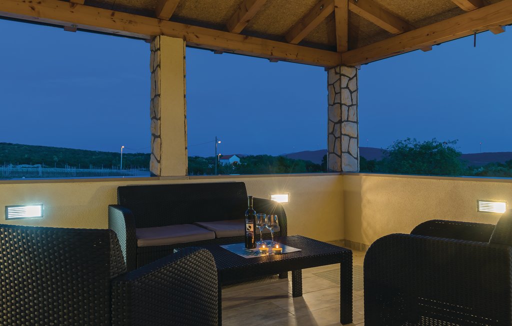 Ferienhaus - Sibenik-Danilo , Kroatien - CDJ488 15