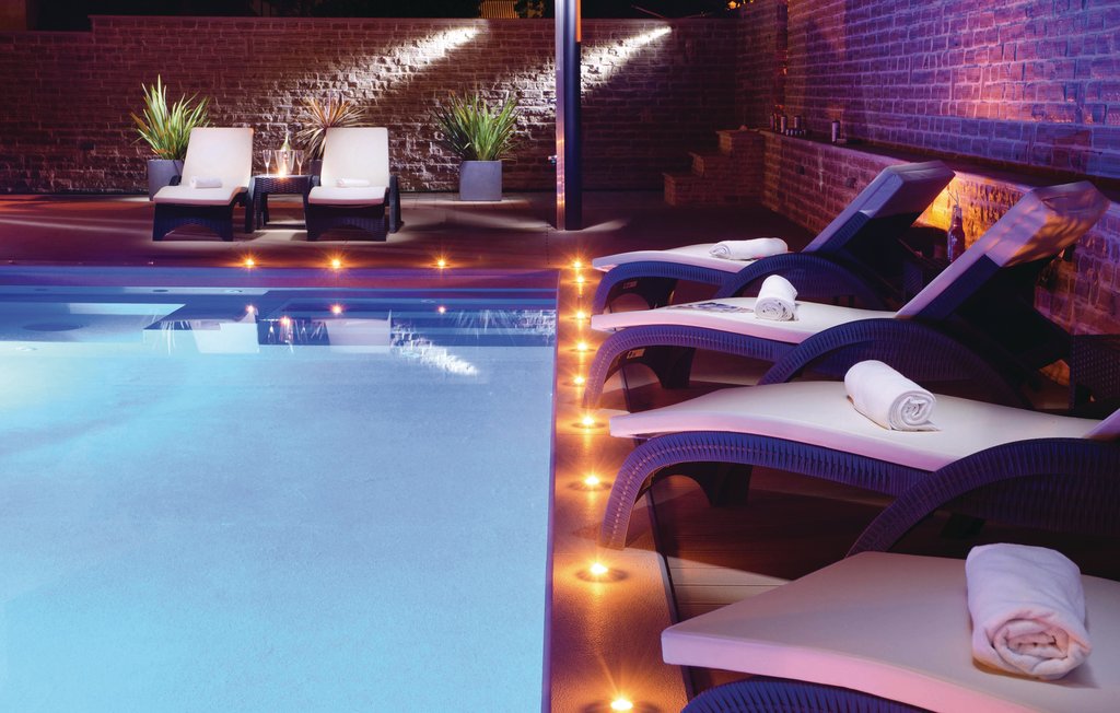 Semesterhus - Sibenik-Pirovac , Kroatien - CDJ655 18