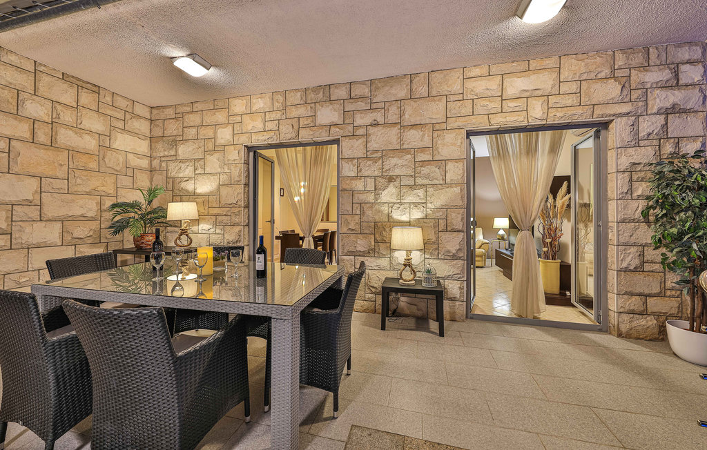 Ferienhaus - Rogoznica-Razanj , Kroatien - CDJ769 14