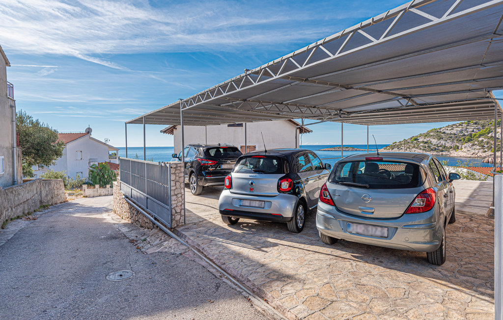 Ferienhaus - Rogoznica - Razanj , Kroatien - CDJ798 24