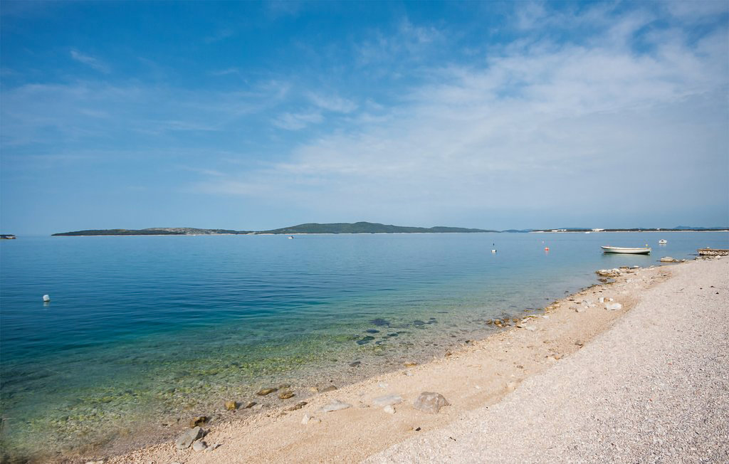 Lejlighed - Sibenik-Brodarica , Kroatien - CDJ833 15