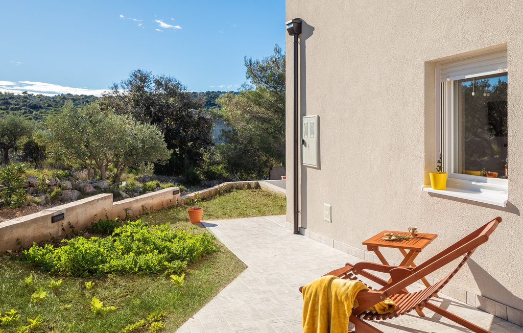 Lejlighed - Otok Kaprije - otok Kaprije , Kroatien - CDJ834 22