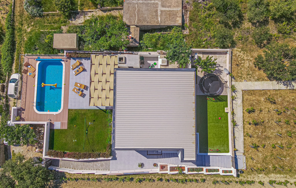 Ferienhaus - Sibenik , Kroatien - CDJ906 28