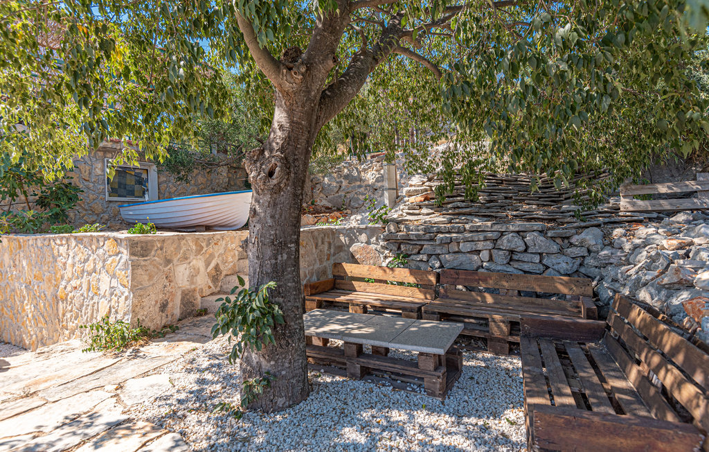 Ferienhaus - Rogoznica - Sapina Doca , Kroatien - CDJ939 19